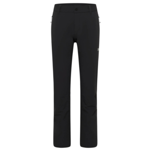Jack Wolfskin Active Thermic Pants Heren Zwart