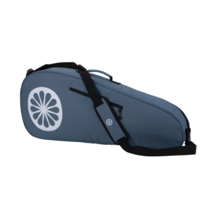 The Indian Maharadja Tennis Bag Psr3 Grijs