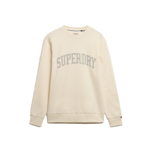 Superdry Athletic Ess Crew Wit