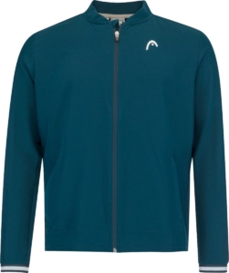 HEAD BREAKER JACKET Blauw