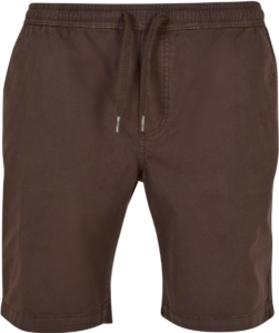 Urban Classics Joggshorts Korte broek S Bruin
