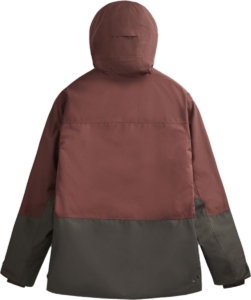 PICTURE TRACK Jacket aubergine Paars
