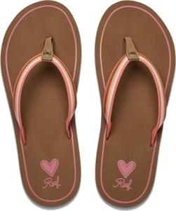 Reef Slippers Kids Devy CI6810 -31/32 Roze