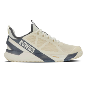 K-swiss K-frame Speed Rublo Clay Creme