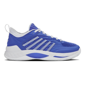 K-swiss Hypercourt Supreme 2 Clay Blauw