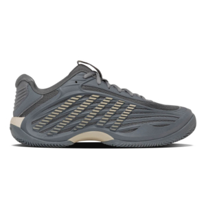 K-swiss Hypercourt Express 3 Clay Wit
