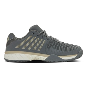 K-swiss Express Light 3 Clay Grijs