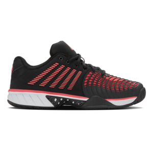 K-swiss Express Light 3 Padel Zwart