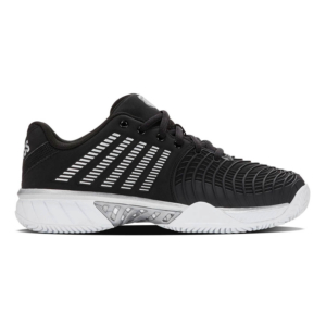 K-swiss Express Light 3 Clay Dames Zwart