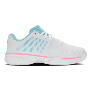 K-swiss Express Light 3 Padel Dames Wit