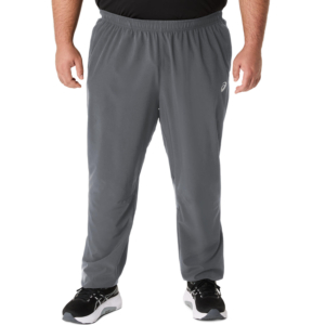 Asics Core Woven Pant Grijs