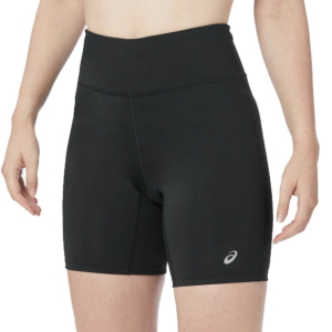 Asics Core Sprinter 7in Tight Zwart