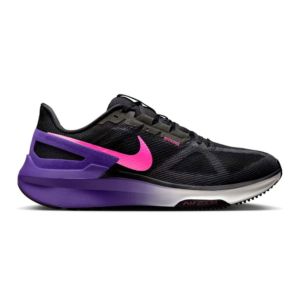 Nike Structure 25 Heren Zwart
