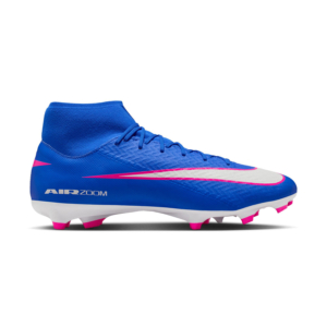 Nike Mercurial Superfly 10 Academy Blauw