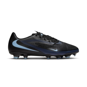 Nike Phantom 6 Academy Low Fg/mg Zwart