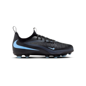 Nike Phantom 6 Low Academy Kids Zwart