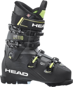 Head Edge Lyt 110 Gw Skischoen Heren Multicolor