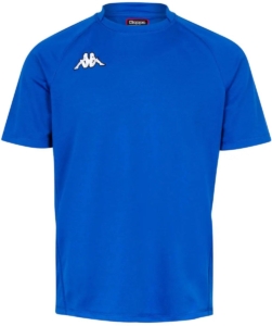 Jersey Kappa Telese Blauw