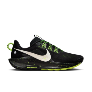 Nike Pegasus Trail Zwart
