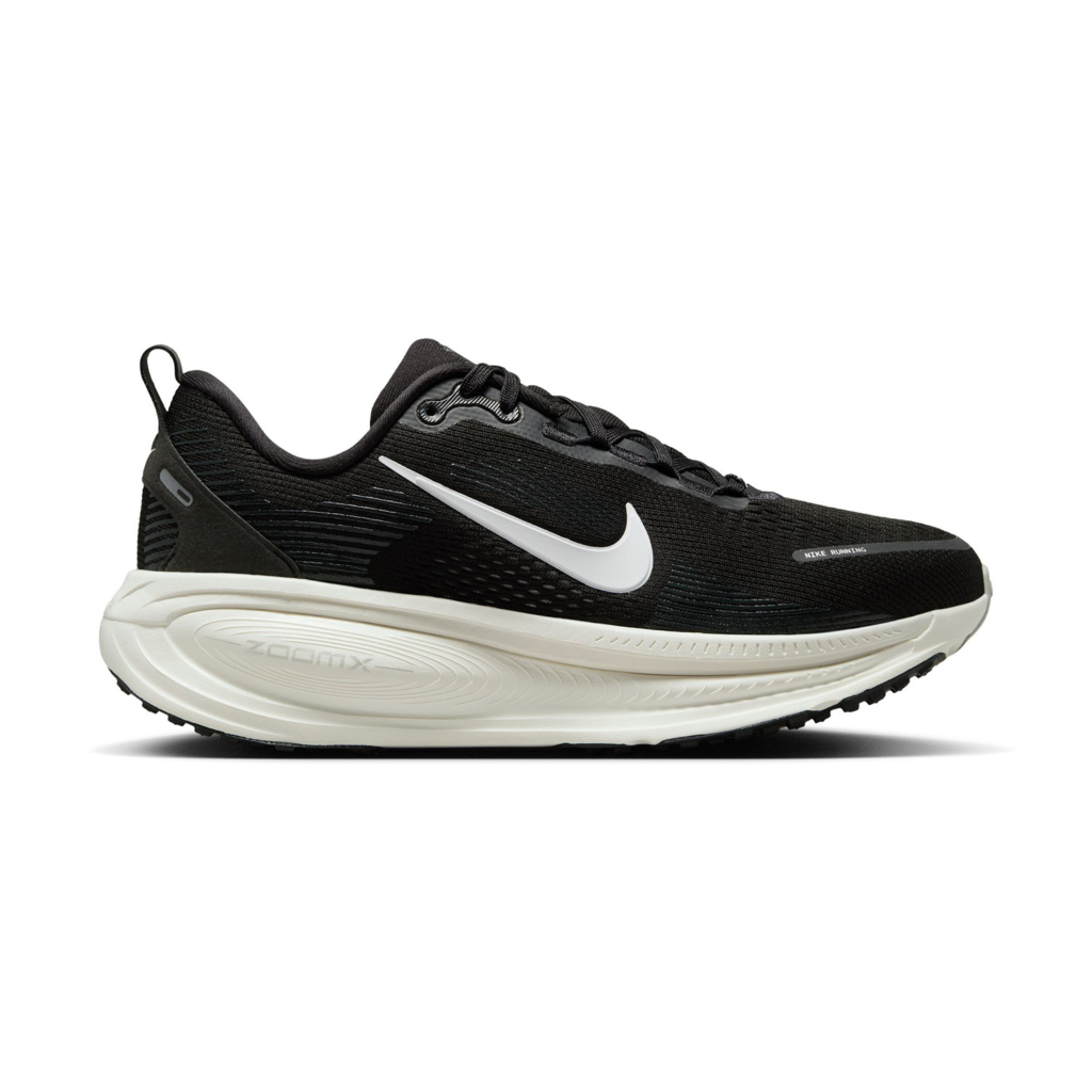 Nike Vomero 18 Dames Zwart