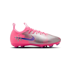 Nike Vini Jr Vapor Kids Roze