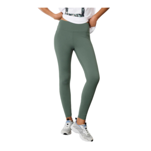 Only Play Jam-3-save High Waisted Pocket Tights Groen