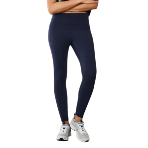 Only Play Jam-3-save High Waisted Pocket Tights Blauw