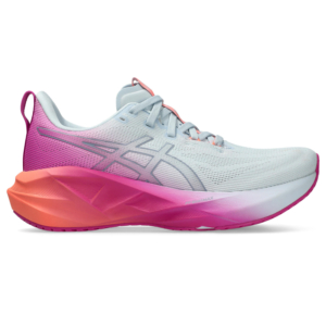 Asics Novablast 5 Dames Multicolor