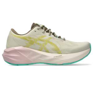 Asics Novablast 5 Dames Grijs