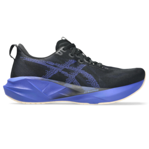 Asics Novablast 5 Heren Zwart