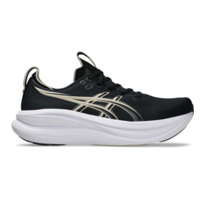Asics Gel-nimbus 28 Zwart