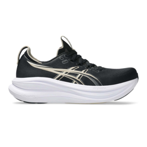 Asics Gel-nimbus 28 Dames Zwart