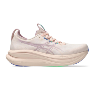 Asics Gel-nimbus 28 Dames Roze