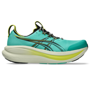 Asics Gel Nimbus 28 Tr Groen
