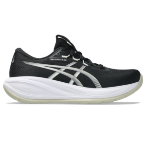 Asics Gel Cumulus 28 Dames Zwart