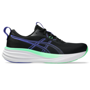 Asics Gel-pulse 17 Zwart