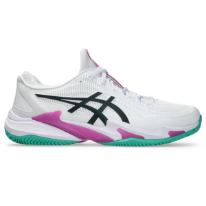Asics Court Ff 3 Clay Wit