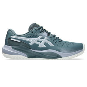 Asics Gel-challenger 15 Clay Grijs