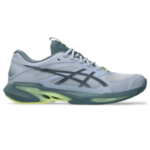 Asics Solution Speed Ff 4 Clay Blauw