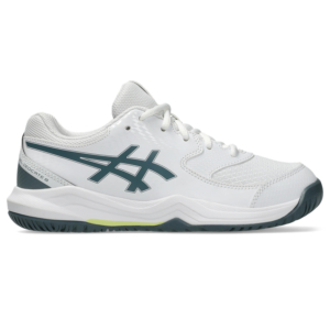 Asics Gel Dedicate 8 Gs Kids Wit