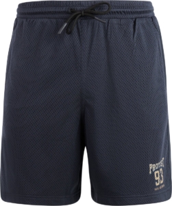 Protest PRTFrodo Korte broek Heren Normale pasvorm Knielengte Marineblauw