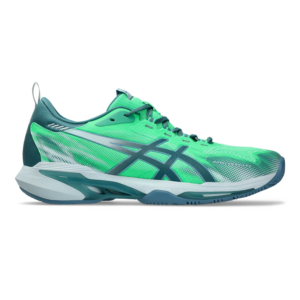 Asics Sonicsmash Ff Groen