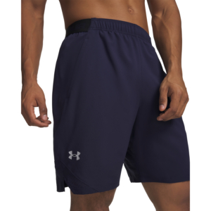 Under Armour Vanish Woven Men’s Shorts Blauw