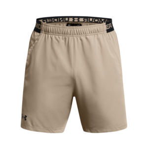 Under Armour Vanish Woven Short Creme