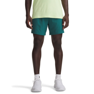 Under Armour Vanish Woven Short Groen