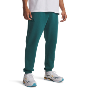 Under Armour Under Armour Icon Fleece Pant Groen