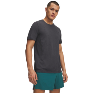 Under Armour Under Armour Vanish Seamless Ss Grijs