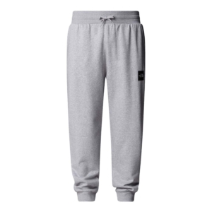 The North Face Fine Regular Tapered Jogger Grijs