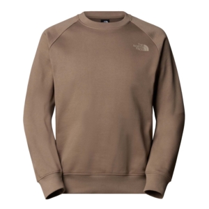 The North Face Nse Raglan Box Crew Creme