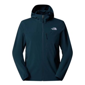 The North Face Nimble Hoodie Blauw